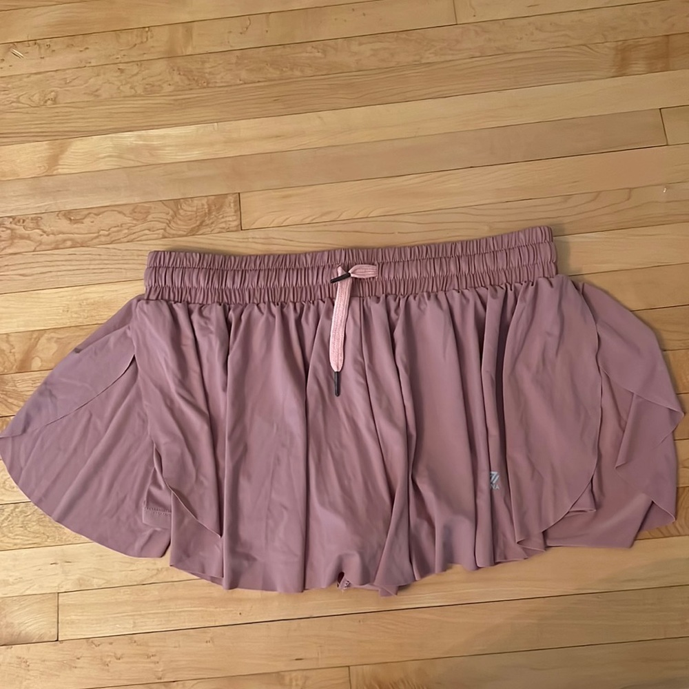 Amazon Shorts Amazon Flowy Fitness Shorts